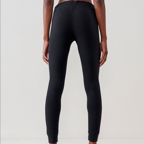 Roots Cozy Fleece Skinny Sweatpant - Picture 2 of 6